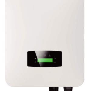 Three Phase PV String Inverter